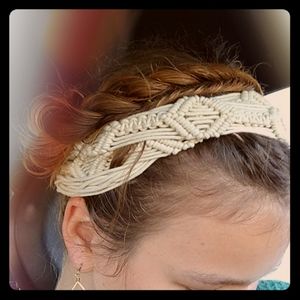 Headband